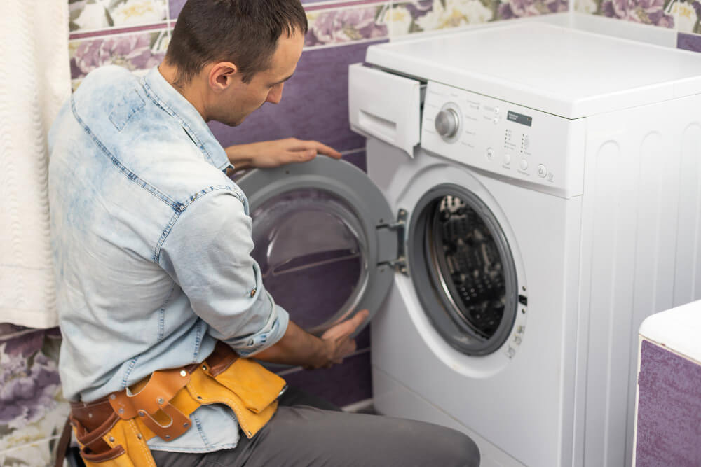 Dryer Repair in Orlando