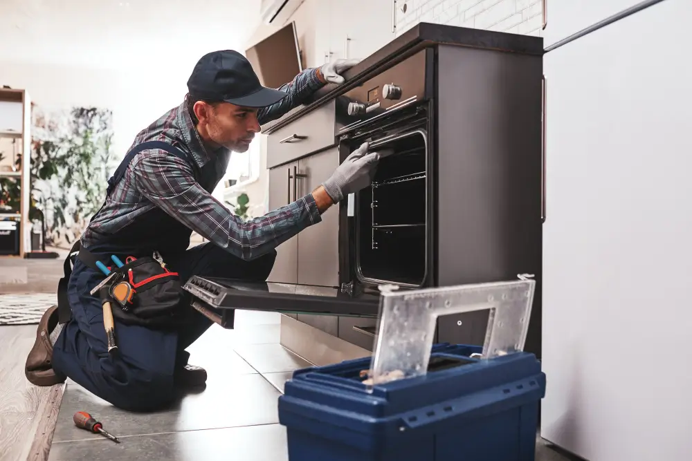 Best Dishwasher Repair in Orlando, FL