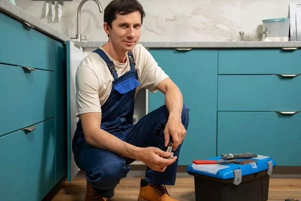garbage disposal replacement sevices