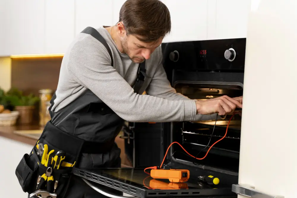 Appliance Repair in Orlando