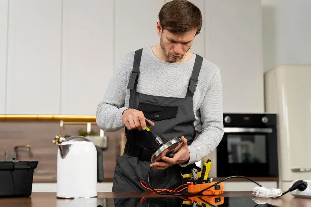 home appliance repair in Orlando
