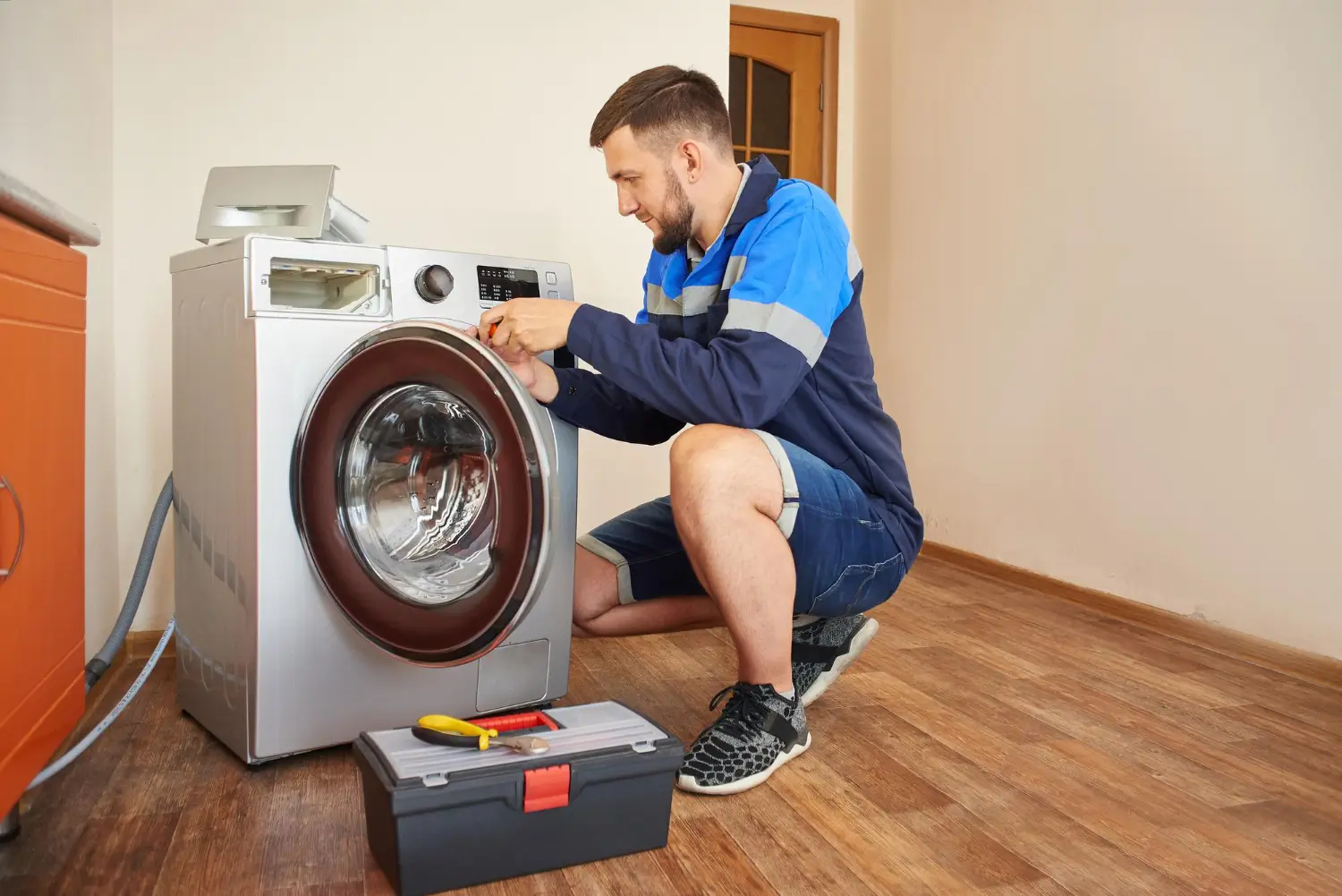 Best washer dryer repair in Orlando