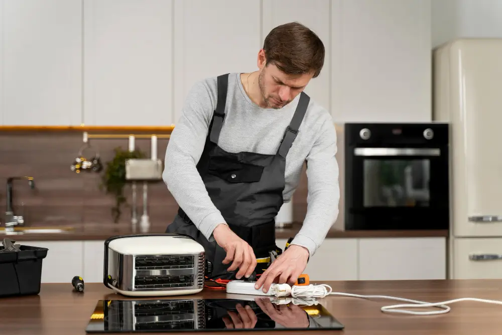 Orlando Appliance Repair