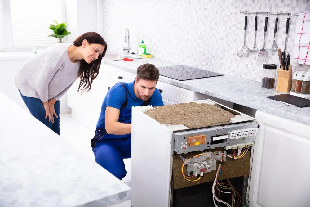 Appliance Repair in Orlando
