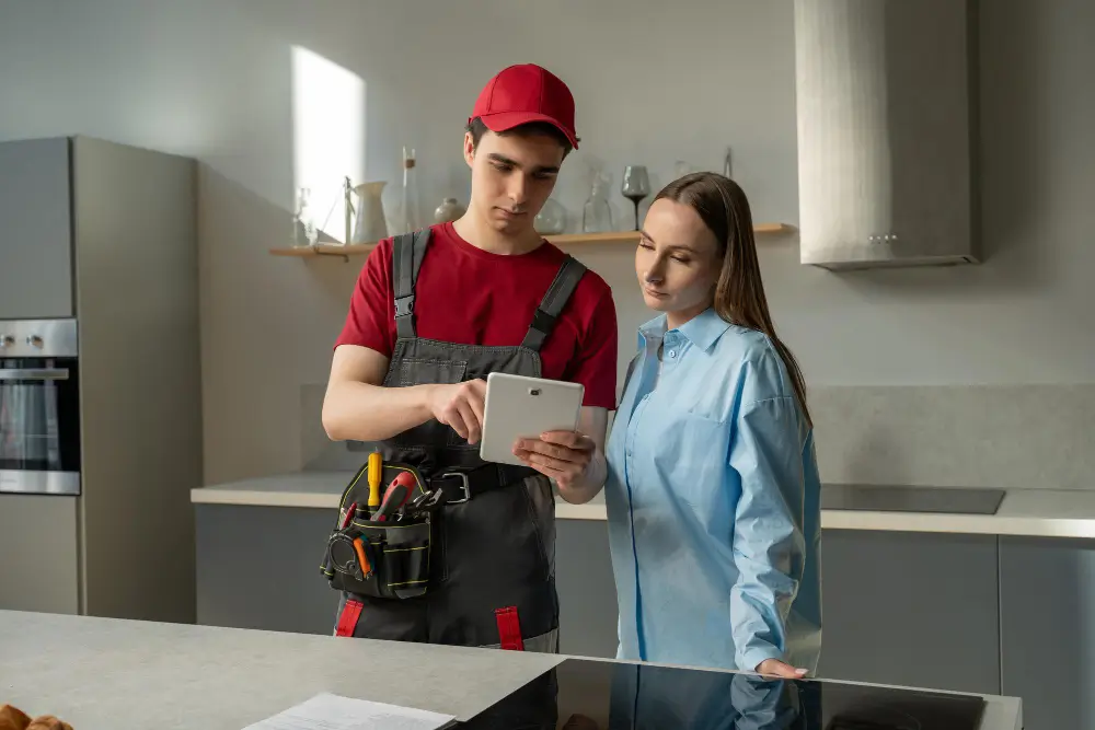Appliance Installation & Replacement Services in Orlando
