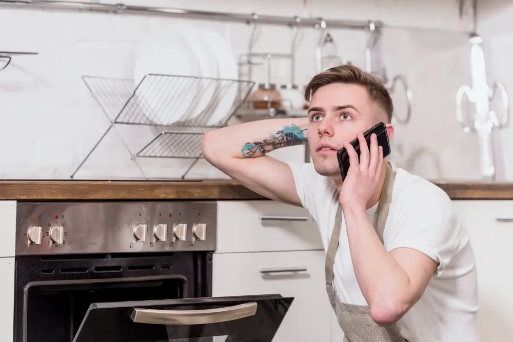 Appliance repair in Orlando