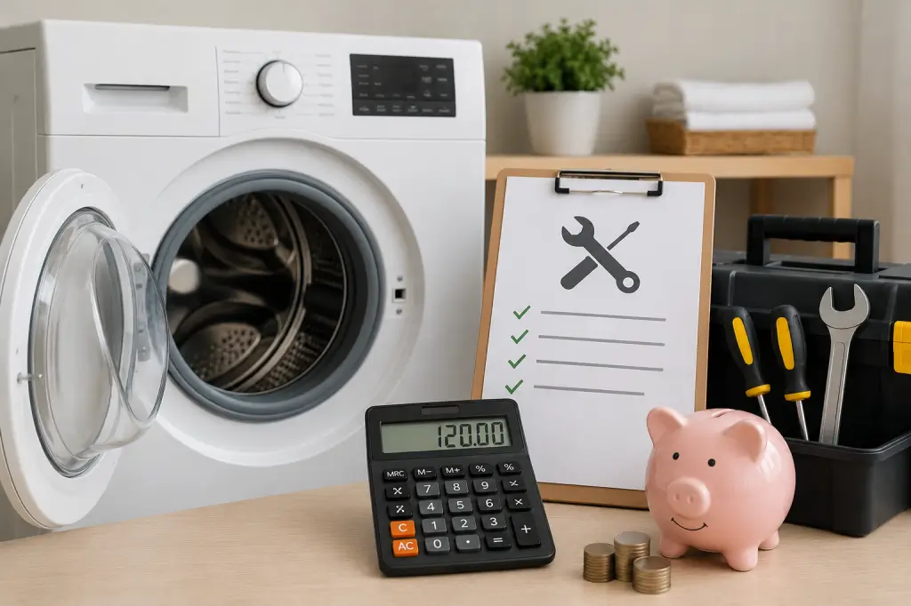 Affordable Dryer Repair in Orlando