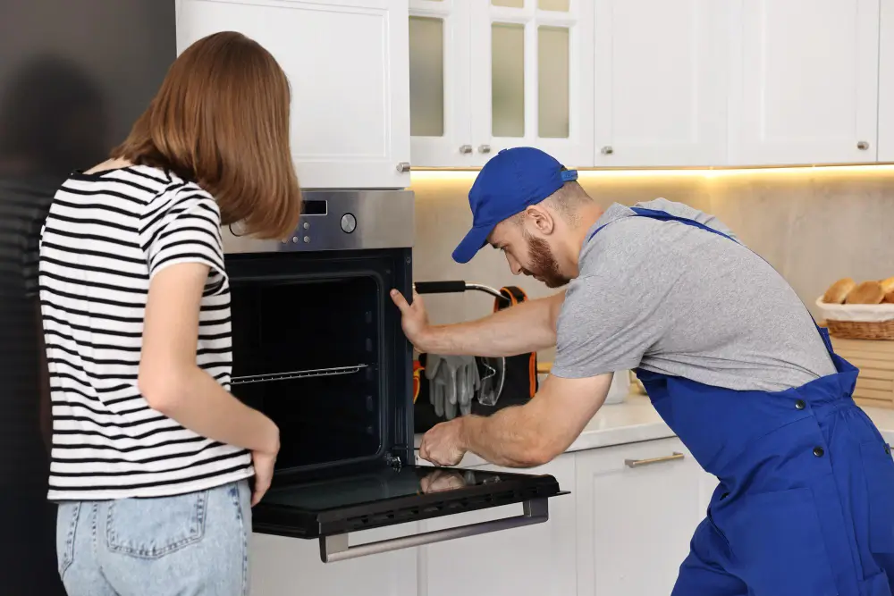 Should I Repair My Appliance or Replace It