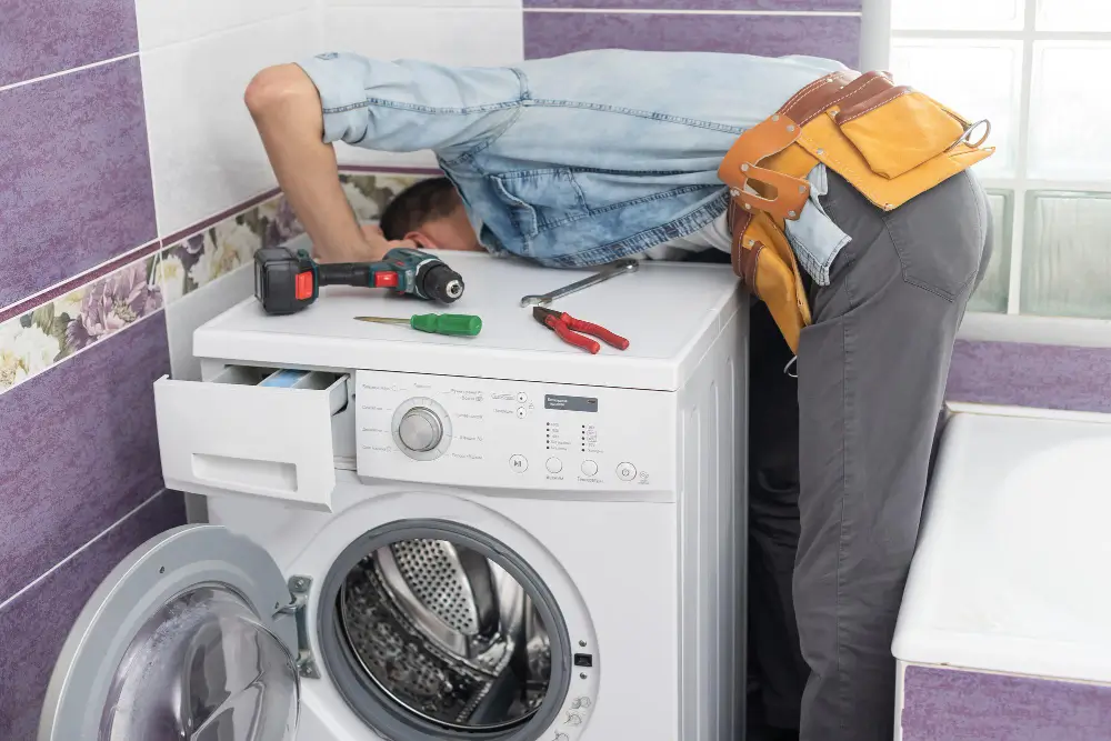 How Long Does Appliance Installation Take