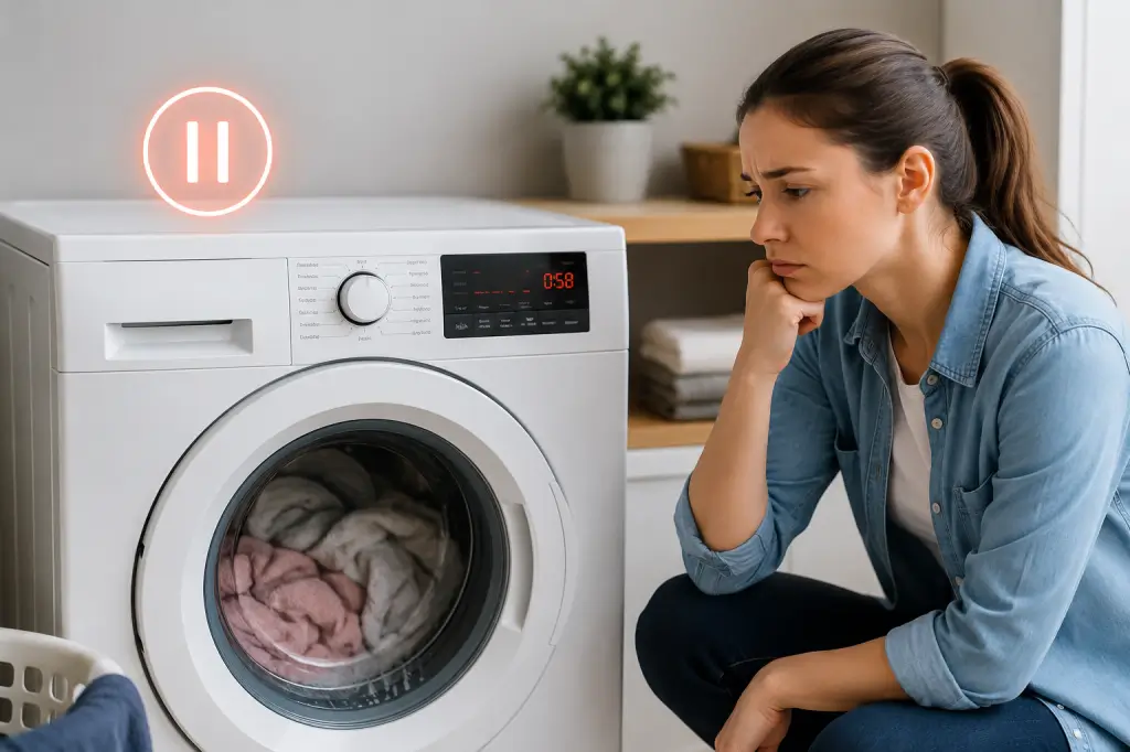 Washer Dryer Repair Services