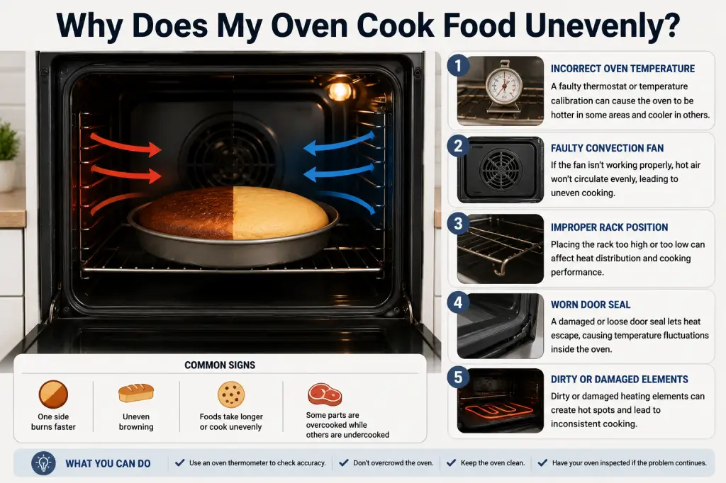 Best Gas Stove Repair in Orlando