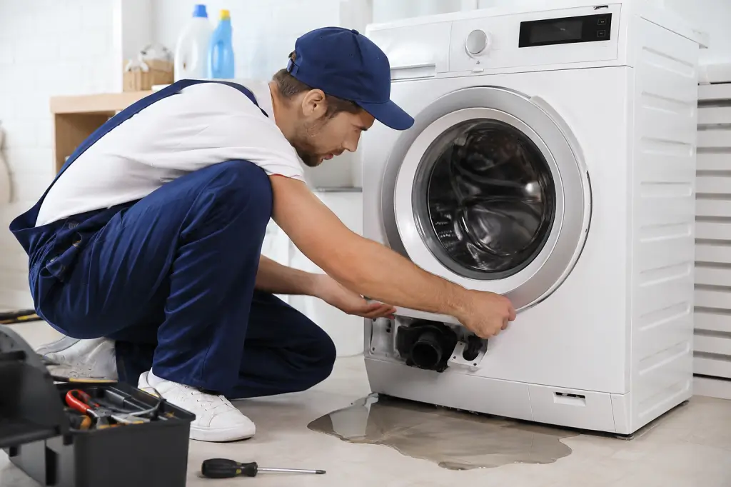 Washing Machine Repair Service